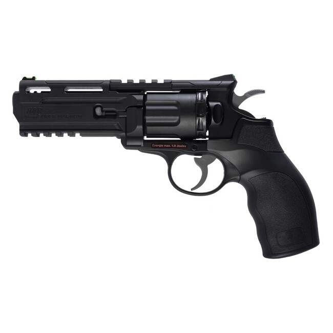 Airsoft revolver Elite Force H8R AG CO2