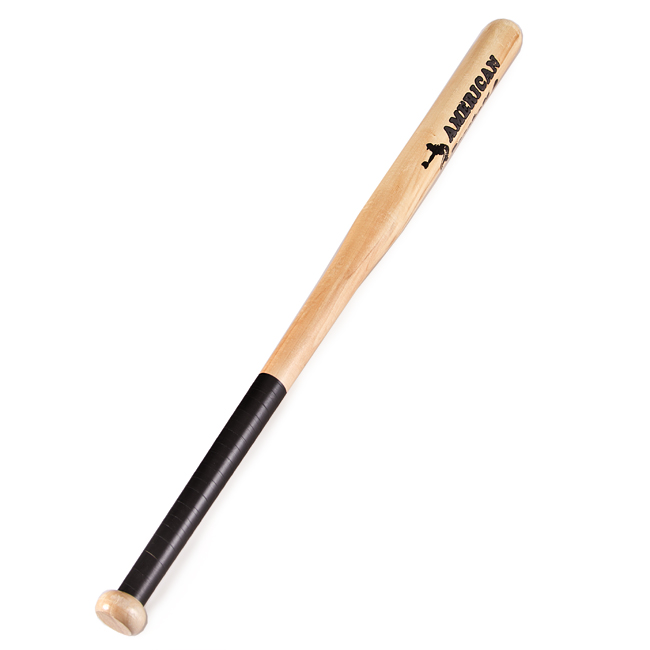 MFH baseball "BAT pálka drevo 32 palcov