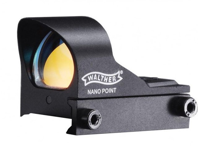 Walther Nano Point