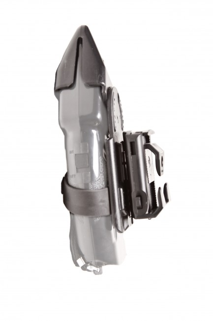 ESP SGH-04-P Max plastové puzdro pre paralyzér Scorpy Max / Power Max