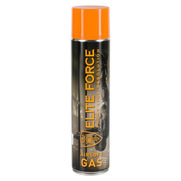 Airsoft Gas Elite Force, 600 ml