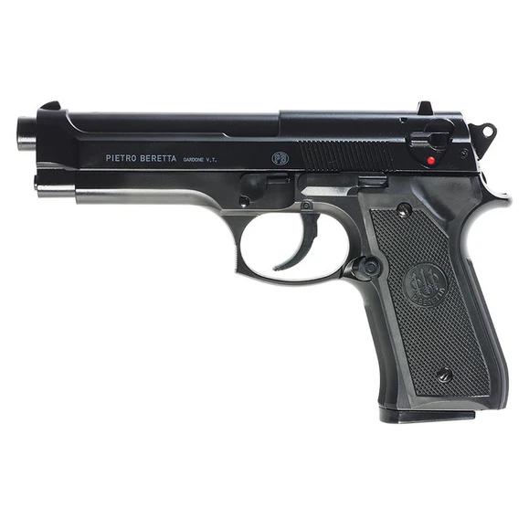 Airsoft pištoľ Beretta M92 Metal Slide ASG