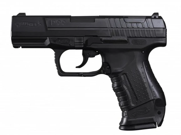 Airsoft pištoľ Walther P99 ASG
