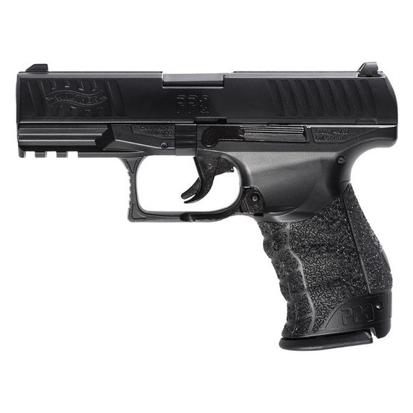 Airsoft pištoľ Walther PPQ HME ASG