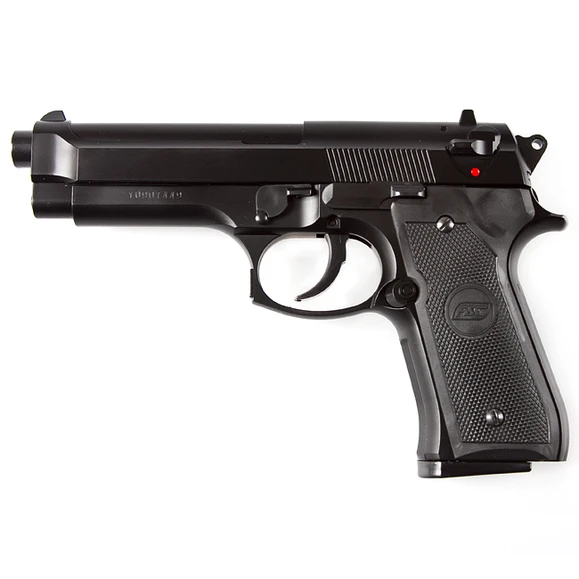 Airsoft pištoľ M92 FS Beretta ASG