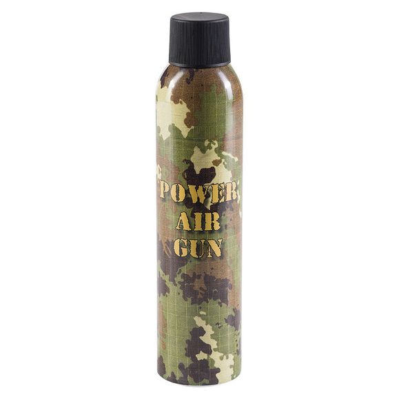 Airsoft plyn 400 ml