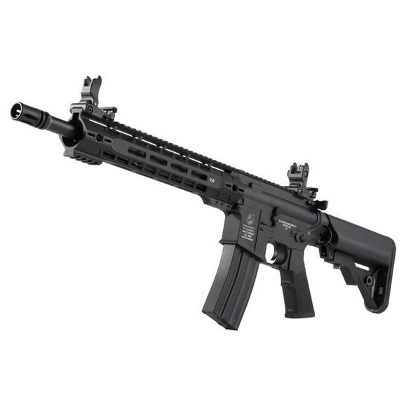 Airsoft samopal Cybergun Colt M4 Hawkeye AEG Full Metal Mosfet, kal. 6 mm BB