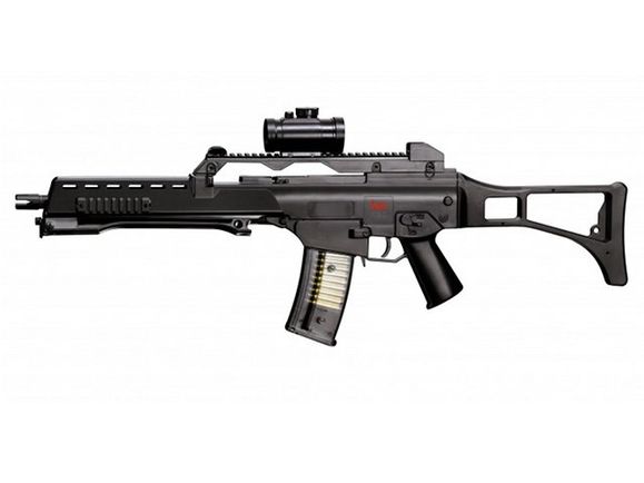 Airsoft samopal H&K G36 Sniper ASG