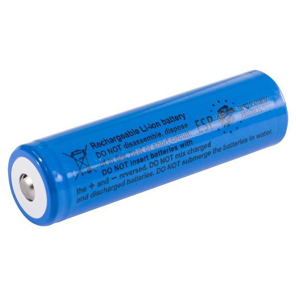Batéria 3000 mAh, Li-Ion, 3,7 V nabíjateľná