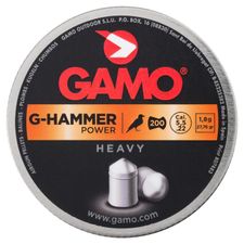 Diabolo Gamo G - Hammer kal. 5,5 mm, 200 ks
