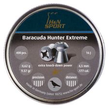 Diabolo HN Baracuda Hunter Extreme, kal. 4,5 mm, 400 ks