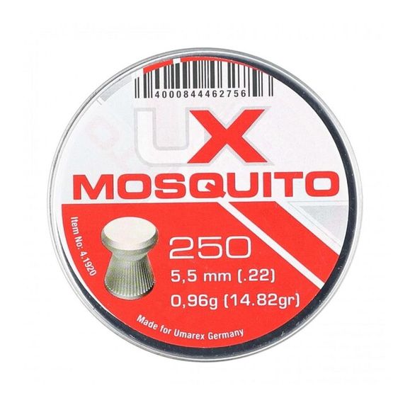 Diabolo Umarex Mosquito 250, kal. 5,5 mm