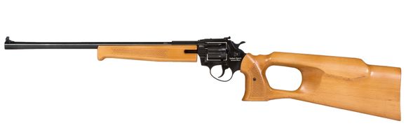 Flobertka puška Safari Sport, kal. 4 mm, 9 rán