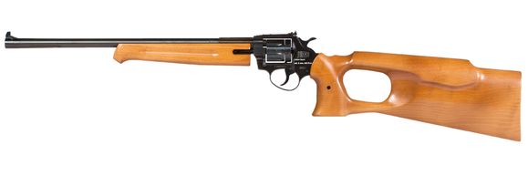 Flobertka puška Safari Sport, kal. 6 mm