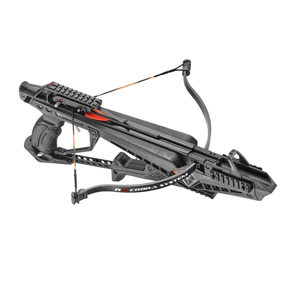 Kuša reflexná Ek-Archery Cobra R9, 90 Lbs
