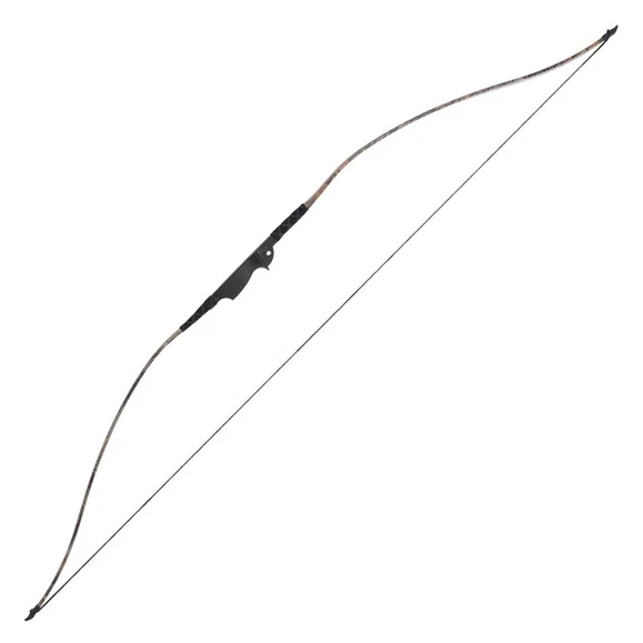 Luk reflexný Robin Hood Longbow 30-35 lbs, camo