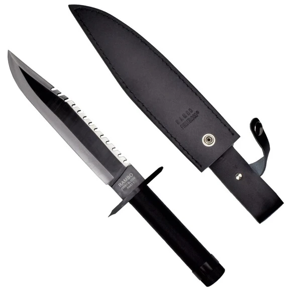 Nôž RAMBO I