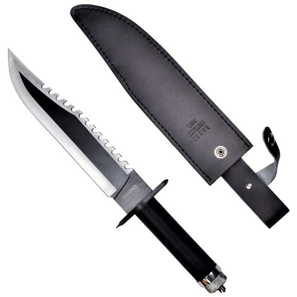 Nôž RAMBO II