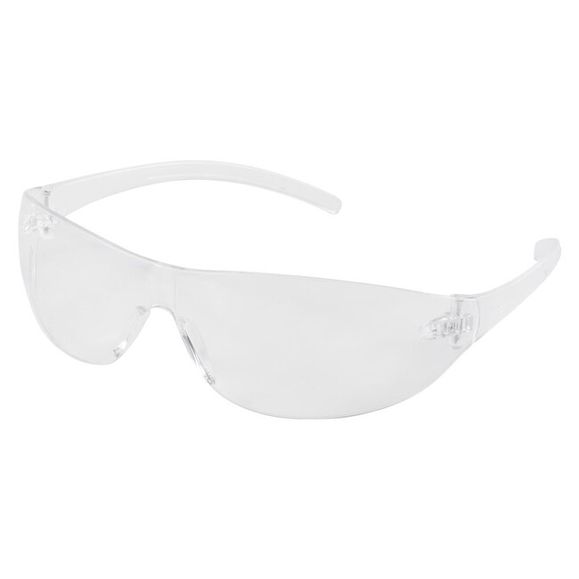 Ochranné okuliare ASG Basic, číry priezor