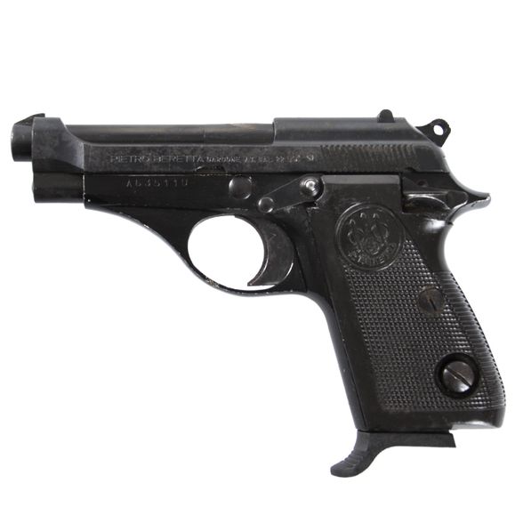 Pištoľ Beretta M71, kal. .22 LR