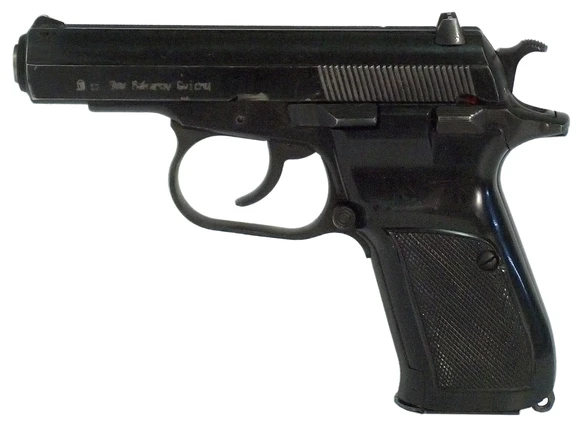 Pištoľ CZ 82/83, kal.9 Makarov