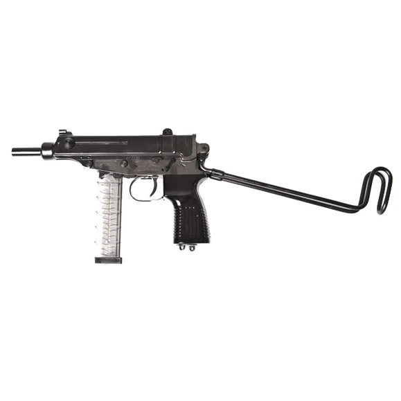 Pištoľ SA vz. 61, kal. 9 mm Makarov CSA