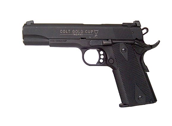 Pištoľ Walther Colt 1911, kal. 22 LR