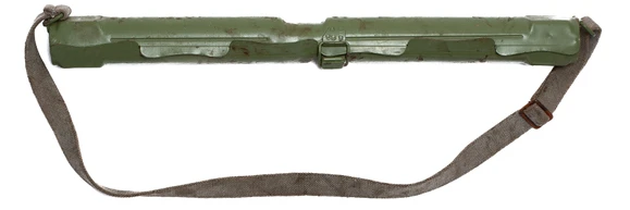 Puzdro na hlaveň - guľomet M53/MG42