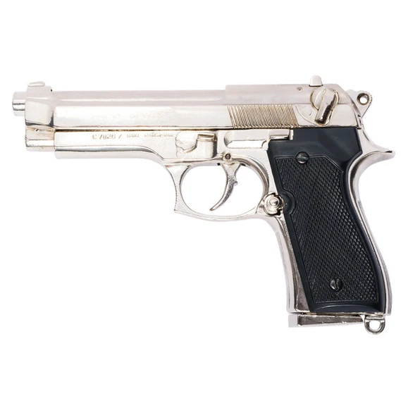 Replika pištoľ Beretta kal. 9 mm