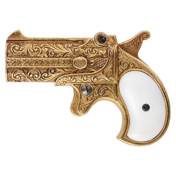 Replika pištoľ Deringer 1866