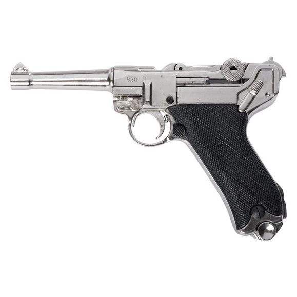 Replika pištoľ Luger P 08 Nemecko 1898