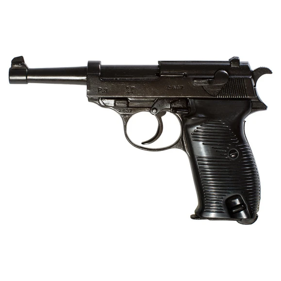 Replika pištoľ Walter P38, Nemecko