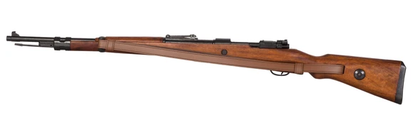 Replika puška K 98 Mauser, Nemecko 1935