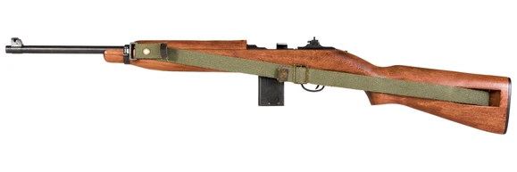 Replika puška M1 Winchester, USA 1941
