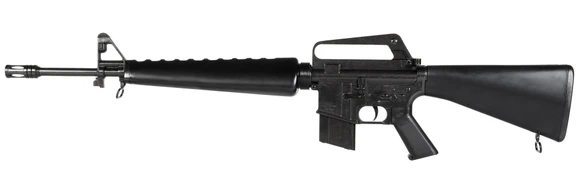Replika puška M16 A1