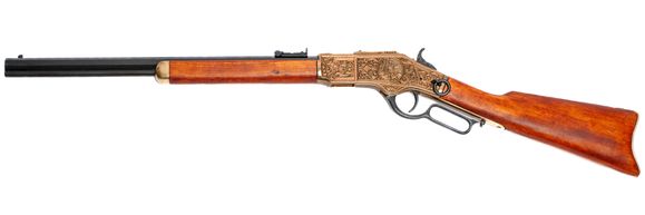 Replika puška Winchester 73