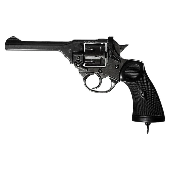 Replika revolver MK4 38/200, Veľká Británia 1923