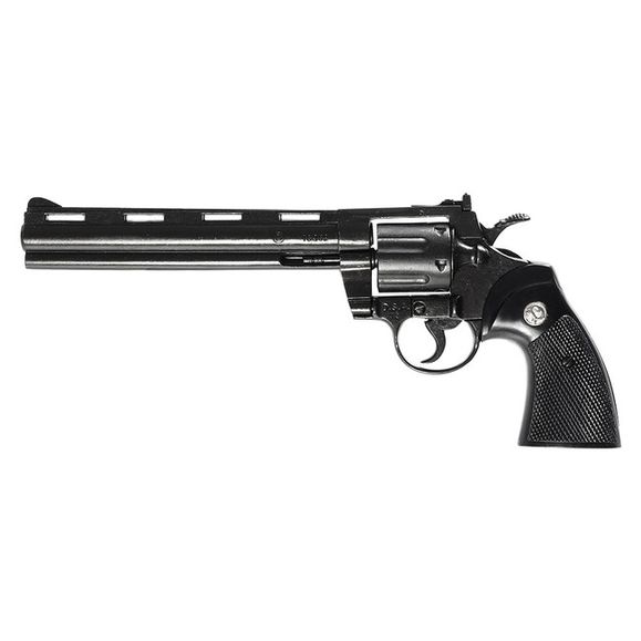 Replika revolver Python 357 Magnum 8, USA 1955