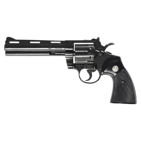 Replika revolver Python USA 1955, 31 cm