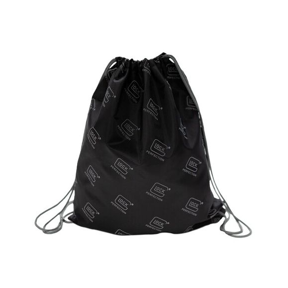 Športová taška Glock Gym Bag, čierna