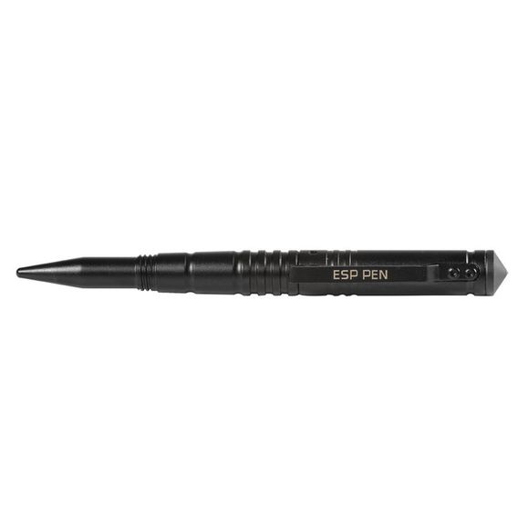 Taktické pero Kubotan KBT-03-B, čierne