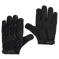 Taktické rukavice JS-Tactical GL167, čierne