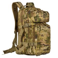 Taktický ruksak Exagon 36 L, multicam