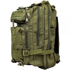 Taktický ruksak Royal 25 L, zelený