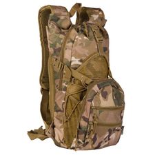 Taktický ruksak Royal 10 L, multicam