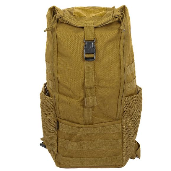 Taktický ruksak Royal Plus 15 L, tan