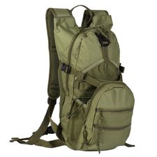 Taktický ruksak Royal 11 L, zelený