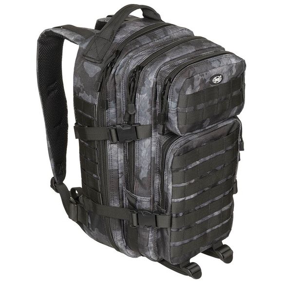 Taktický ruksak US Assault I, HDT-camo LE