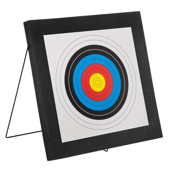 Terčovnica penová 60 x 60 x 4,8 cm Ek Archery
