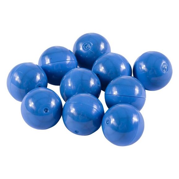 Umarex gulôčky T4E Marking Ball kal.68 blue, 10 ks